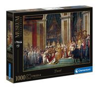 Museum Collection Jigsaw Puzzle Art Paintings 1000 Pieces - Emperor Napoleon