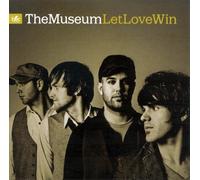 Museum - Let Love Win