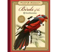 Museum Mosaics: Birds of the Smithsonian