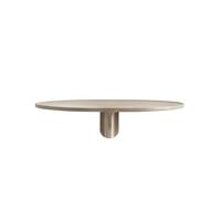 Praktisch: Museum Sidetable Beistelltisch höhenverstellbar String Furniture Der formschöne und praktische Museum Sidetable Beistelltisch von String Furniture sieht nicht nur gut aus, er hat auch tolle innere Werte: Er kann in seiner Höhe verstellt werden und eignet sich so für vielerlei Einsätze. Ob am Sessel, am Sofa oder als ausgefallener Nachttisch - der Museum Sidetable ist immer eine gute Wahl! String Furniture - perfekte Balance Die perfekte Balance zwischen Funktionalität und Form ist das Ziel von String Furniture. Die Regalsysteme des Herstellers haben sich im Laufe der Jahre genau deshalb zu wahren Designikonen entwickelt und gelten als Beispiel für zeitloses skandinavisches Design der Moderne. 1949 schrieb der schwedische Verlag Bonniers ein Preisausschreiben aus, ein kostengünstiges, einfach zu versendendes und leicht zu montierendes Bücherregal zu entwickeln. Das Ehepaar Nils und Kajsa Strinning gewannen den Wettbewerb mit ihrem einfachen und minimalistischen Regalsystem, das sich unkompliziert an jeder Wand montieren lässt. Das war die Geburtsstunde des String-Regals. Das Design wurde in den folgenden Jahren weiter perfektioniert, um sicherzustellen, dass es nicht nur ästhetisch sondern auch funktional bleibt. Material und Format Der Sidetable besteht aus beschichtetem Aluminium und Stahl. Er hat folgende Maße: B 24 x T 30 x H 76,4 cm. Die maximale Höhe der Tischfläche beträgt 73 cm, die niedrigste Höhe 32 cm.