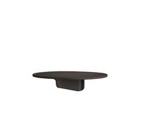 Museum Museum NM&.045 wall shelf Dark brown