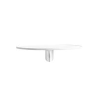 Museum Museum wall shelf White