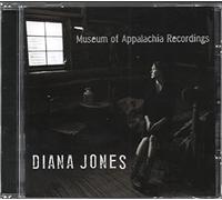 Museum Of Appalachia Recordings