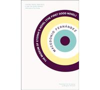Museum of Eterna's Novel, The : The First Good Novel