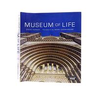 Museum of Life: Accompanies the Major BBC Series