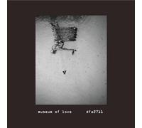 Museum Of Love - After Us / Look Of Disgust [7" VINYL]