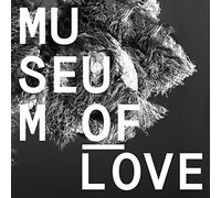 Museum of Love - Museum of Love [VINYL]