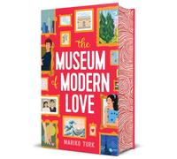 Museum of Modern Love