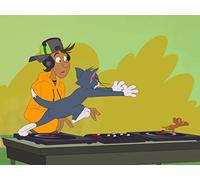 Museum Peace/Here Kite-y Kite-y/Street Wise Guys/Chameleon Story