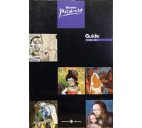Museum Picasso (English Guide): Institut De Cultura (Museu Picasso de Barcelona)