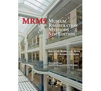 Museum Registration Methods