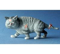 Museum Replica - Gros Matou - based on Albert Dubout Cats