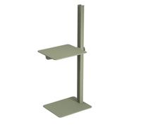 Museum Sidetable Adjustable in Height String Furniture - STRING MUSEUM-ST-117