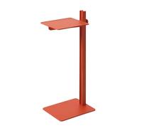 Museum Sidetable Height Adjustable String Furniture Orange - 7350038274526
