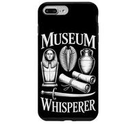Museum Whisperer Ancient Relics Enthusiast Case for iPhone 7 Plus/8 Plus