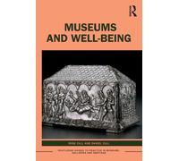Museums and Well-being