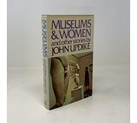 Museums and Women, and Other Stories