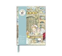 Museums & Galleries 2027 A6 Pocket Diary - Week to View - Brambly Hedge by Jill Barklem