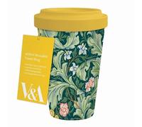 William Morris Leicester Travel Cup