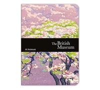 Museums & Galleries - A5 Deluxe Notebooks - Blossom Tree