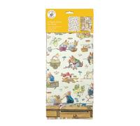Museums & Galleries Brambly Hedge - 2 Organic Cotton Tea Towels