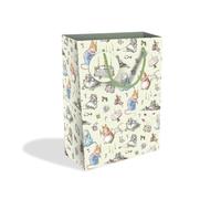 Museums & Galleries - Brambly Hedge - Birthday Party - Large Gift Bag