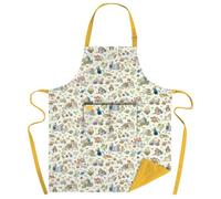 Museums & Galleries Brambly Hedge - Organic Cotton Adjustable Apron