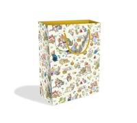 Brambly Hedge Lrg Portrait Gift Bag
