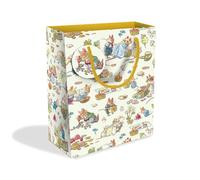 Museums & Galleries - Brambly Hedge - Spring Picnic - Medium Gift Bag