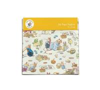Museums & Galleries - Brambly Hedge - Spring Picnic - Pack of 20 Paper Napkins