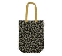 Museums & Galleries Catherine Rowe Honey Bee Organic Cotton Tote Bag