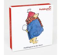 Museums & Galleries Christmas Paddington Charity Christmas Cards, Box of 16