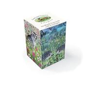 Museums & Galleries Coast and Country by Lucy Grossmith 20 Mini Notecard Cube