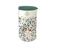 Museums & Galleries Dee Hardwicke Hares & Berries Stainless Steel Insulated Travel Tumbler