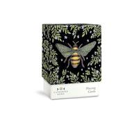 Museums & Galleries - Honey Bee Playing Cards - Catherine Rowe Design