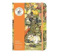 Museums & Galleries Lined Journal - Blackberry Picking by Jill Barklem - 200 Pages