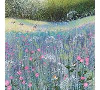 Museums & Galleries Lucy Grossmith Spring Joy Art Greeting Card