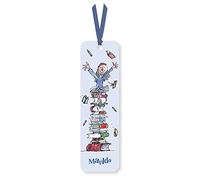 Museums & Galleries Matilda Bookmark