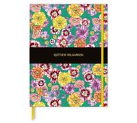 Museums & Galleries Matthew Williamson Flower Fall Grande Journal