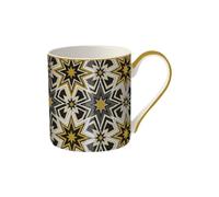 Museums & Galleries Matthew Williamson Gold Star Fine Bone China Mug