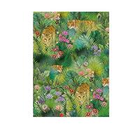 Museums & Galleries Matthew Williamson Honolulu Art Greeting Card with White Envelope