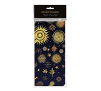 Museums & Galleries Matthew Williamson Stardust 4 Sheet Gift Wrapping Tissue Paper