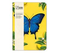 Museums & Galleries Natural History Museum Ulysses Butterfly A5 Notebook