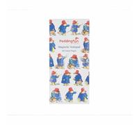 Museums & Galleries Paddington Bear Magnetic Fridge Shopping To-Do List Notepad