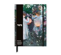 Museums & Galleries Tate Carnation Lily Rose Sketch Book