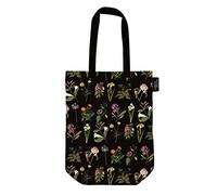 Museums & Galleries The British Museum Delany Flowers Organic Cotton Tote Bag