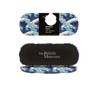 Museums & Galleries The British Museum The Great Wave Glasses Case