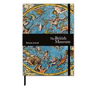Museums & Galleries The British Museum Zodiac Deluxe Journal