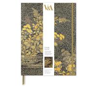 Museums & Galleries V&A Lacquered Writing Box Workshop of Nakayama Komin Japan, 1860-70 Grande Journal