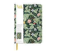 Museums & Galleries V&A Leicester Wallpaper A5 Clothbound Journal
